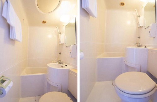 Minamata Hotel | Ｔａｂｉｓｔ Ｈｏｔｅｌ サンライト