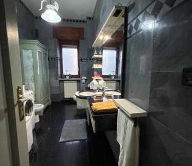 Pianura Apartment | Tabor 2 garden & parking
