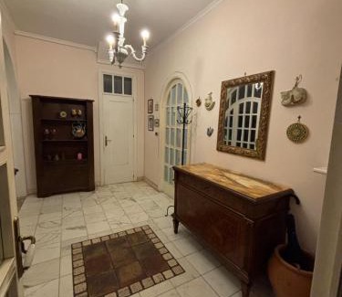 Pianura Apartment | Tabor 2 garden & parking