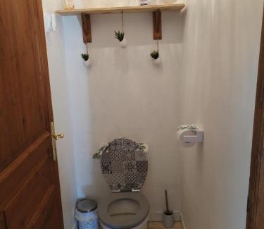 La Mouille Apartment | Taborda familly