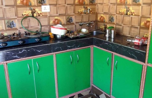 Kharsali House | TabTrips Raja Raghu Nath Homestay