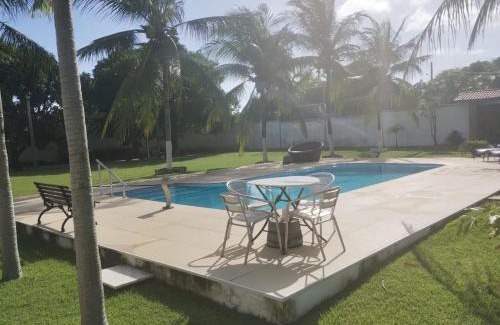 Aquiraz House | Tabuleiro Beach