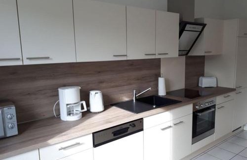 Bodenwerder House | Tacke 5 - Penthouse Bodenwerder -