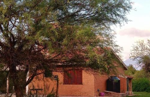 San Javier Ski Chalet | Tacko Huasi