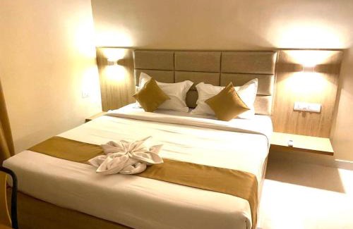 Tirupur Hotel | TAG HOTELS