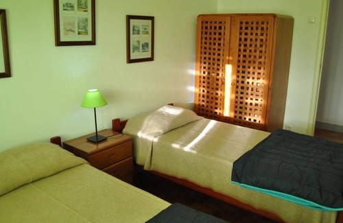 Santarem Cabin | Tagus Host