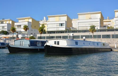 Parque das Nacoes Boat Rental | Tagus Marina