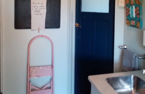 Tahakopa Cabin | Tahakopa Lodge and The Catlins