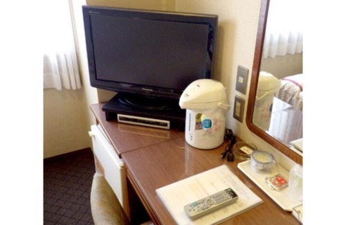 Tahara Hotel | Tahara City Hotel / Vacation STAY 79678