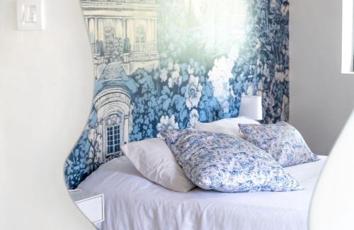 Vagator House | Tahom villas - Goa