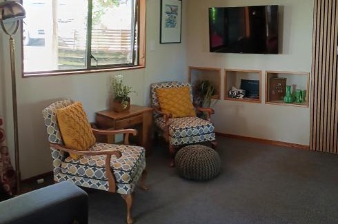 Tahunanui Apartment | Tahunanui holiday apartment