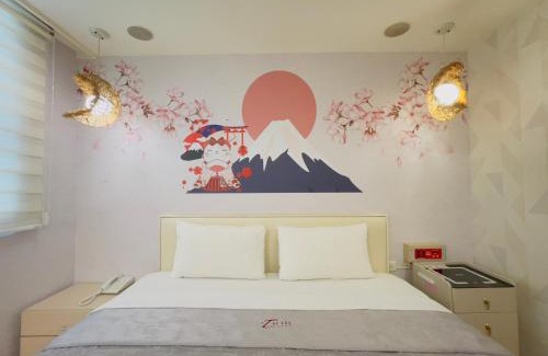Taishan Hotel | Tai Lee Hotel