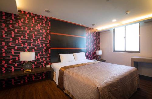 Taishan Hotel | Tai Lee Hotel