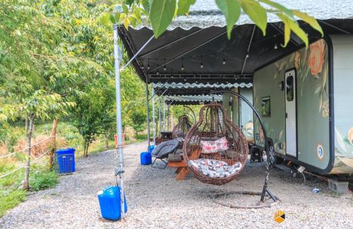 Datong Other | Tai Ping Shan Inn