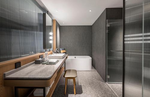 Cianjhen District Hotel | TAI Urban Resort