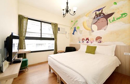 Xitun District House | Taichung FJ Victoria