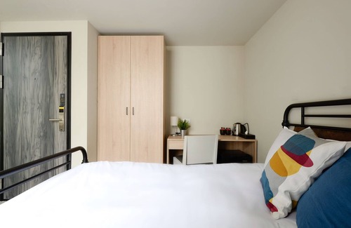 Xitun District House | Taichung Walker