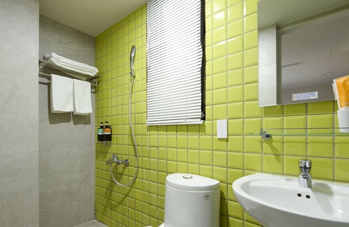 Xitun District House | Taichung Walker