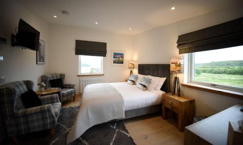 Portree Bed & Breakfast | Taigh Scalpaigh