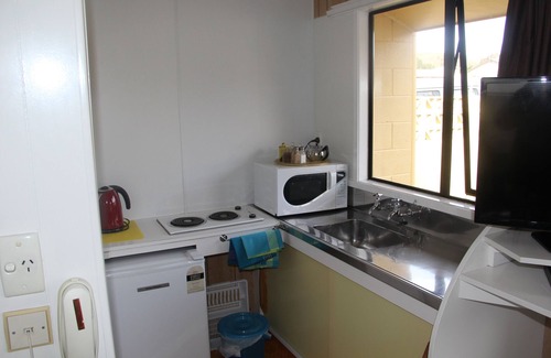 Rangitikei Hotel | Taihape Motel