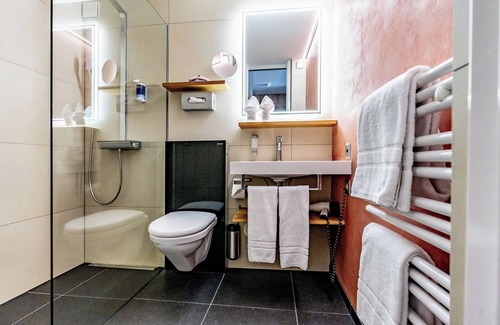 Weissenstein Hotel | Tailormade Hotel KRONE Sarnen