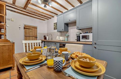 Lavenham House | Tailors Cottage - Lavenham