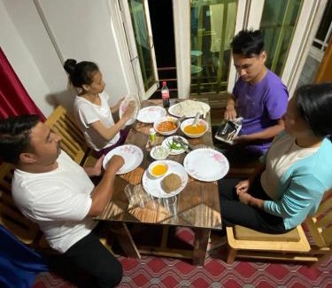 Kargil House | TAIMUR HOME STAy