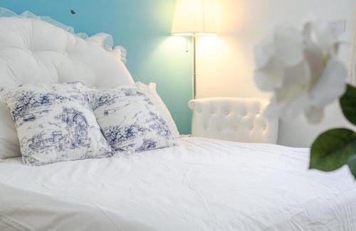 East District House | Tainan Travel Inn - ChengGong Univ.