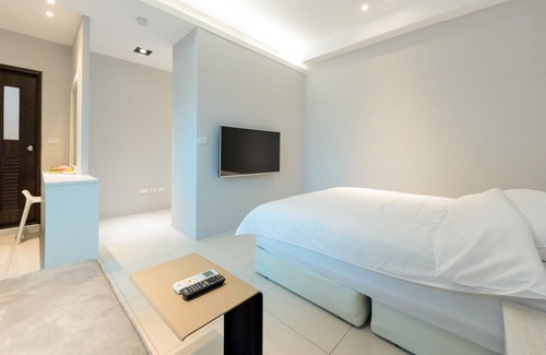 Beinan Bed & Breakfast | Taiping 528 B&B