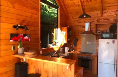 Tairua House | Tairua Treetops - Relaxation+