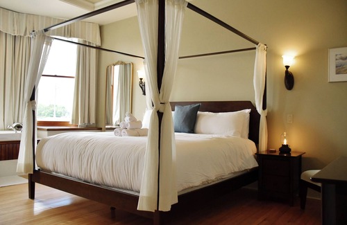 Shediac Hotel | Tait House Boutique Hotel