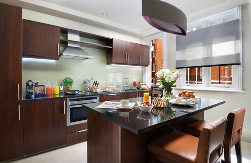 Westminster Hotel | Taj 51 Buckingham Gate, Suites and Residences