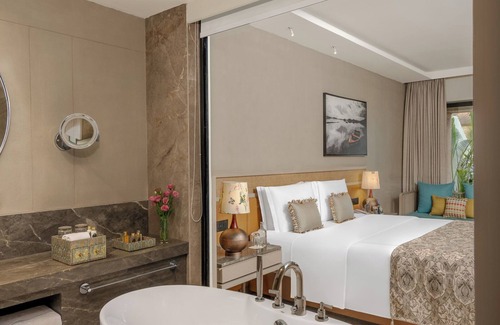 Gondhalpada Resort | Taj Alibaug Resort & Spa