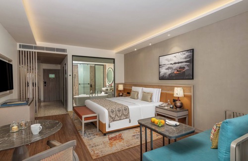 Gondhalpada Resort | Taj Alibaug Resort & Spa