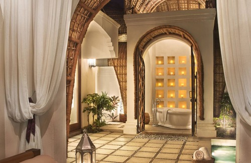 Bekal Resort | Taj Bekal Resort & Spa, Kerala