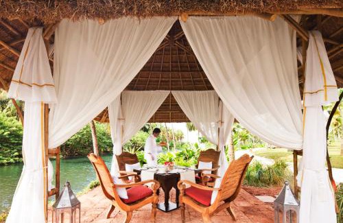 Bekal Resort | Taj Bekal Resort & Spa, Kerala