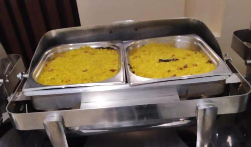 Amritsar Hotel | Taj Castle by iO Hotels