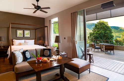 Kurseong Hotel | Taj Chia Kutir Resort & Spa Darjeeling