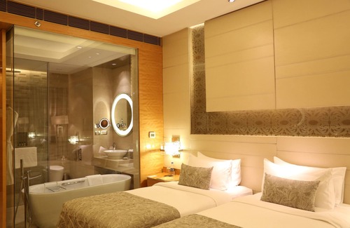 Sector 44 Hotel | Taj City Centre Gurugram