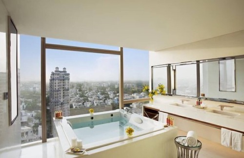 Sector 44 Hotel | Taj City Centre Gurugram