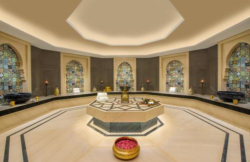 Kalol Hotel | Taj Gandhinagar Resort and Spa