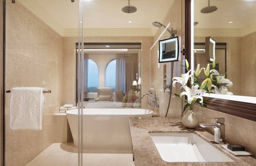 Varanasi Hotel | Taj Ganges, Varanasi