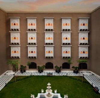 Bedla Hotel | Taj Lalit Bagh, Udaipur