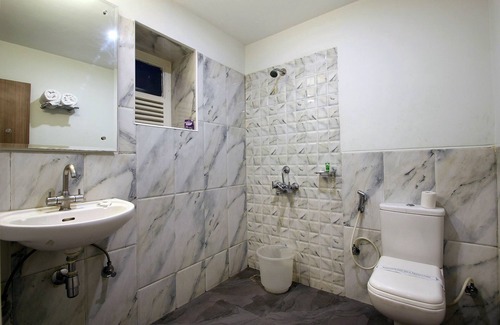 Hyderabad Hotel | Taj Mahal Hotel Abids