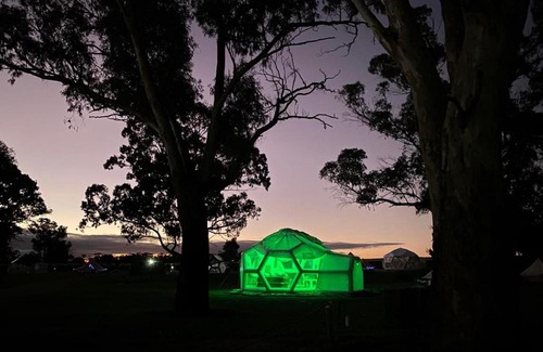 Comaum Other | Taj Mahal upgraded Hex bubble