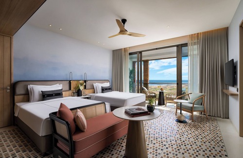 Puri Hotel | Taj Puri Resort & Spa, Odisha