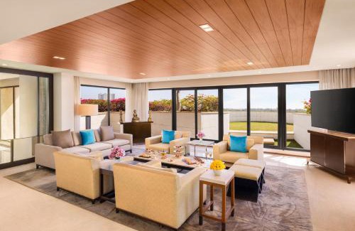 Faridabad Resort | Taj Surajkund Resort & Spa, Delhi NCR