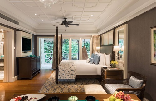 Gandhi Nagar Hotel | Taj West End