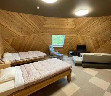 Yakushima Hotel | Takahira Base