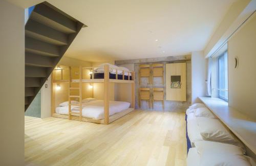 Hachioji Hotel | TAKAONE ACTIVITY&STAY